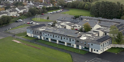 Foto del Colegio St. Tiernan’s Community School