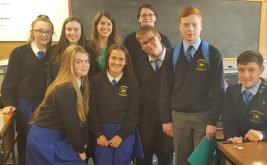 Foto 2 de Ardscoil La Salle