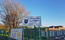 Foto 5 de Ardscoil La Salle