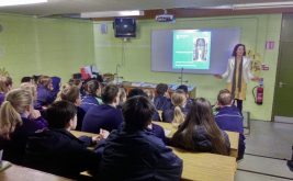 Foto 10 de Cabinteely Community School