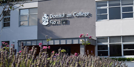 Foto del Colegio Dominican College Sion Hill