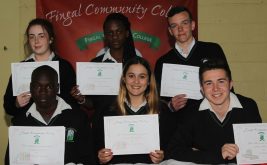 Foto 3 de Fingal Community College