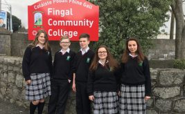 Foto 5 de Fingal Community College