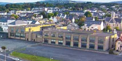 Fingal Community College