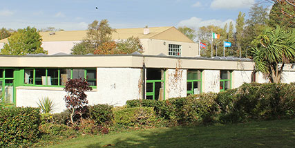 Foto del Colegio Portmarnock Community School